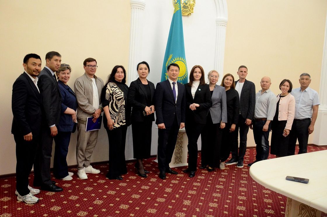 Усиление взаимодействия власти и предпринимателей