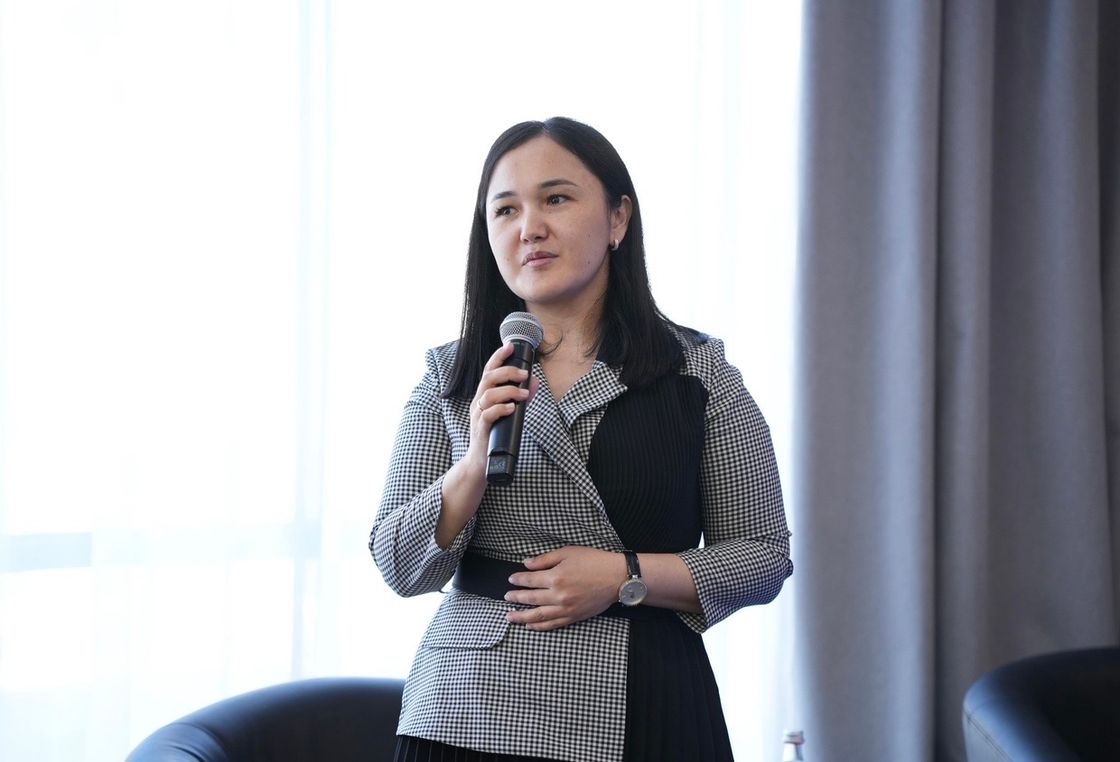 Оралда "Ашық әңгіме" жастар форумы өтті