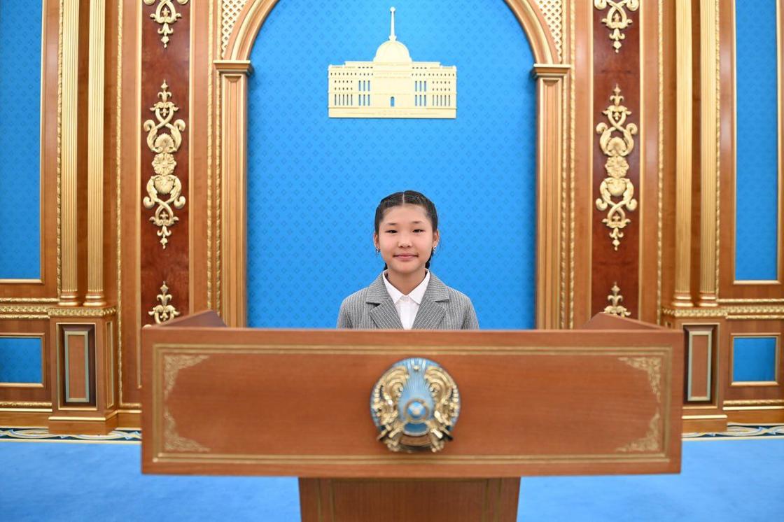 Экскурсия по Акорде для детей