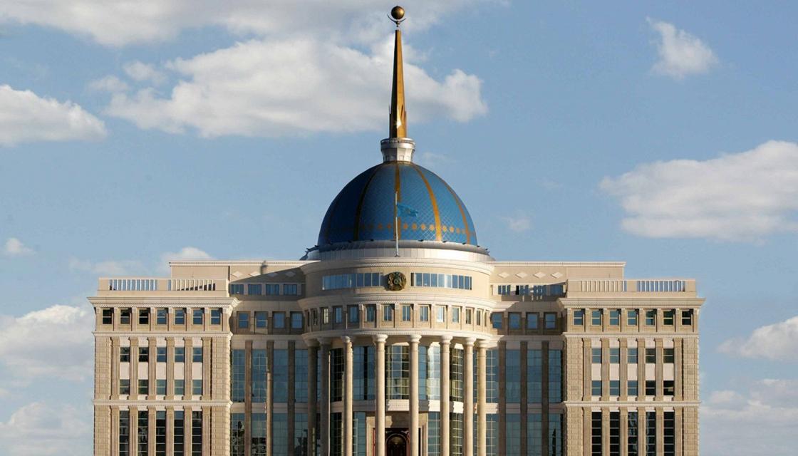 Мереке Кучекбаев назначен командующим войсками регионального командования «Астана»