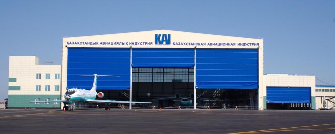 Подписан долгосрочный контракт по сборке беспилотников в Казахстане