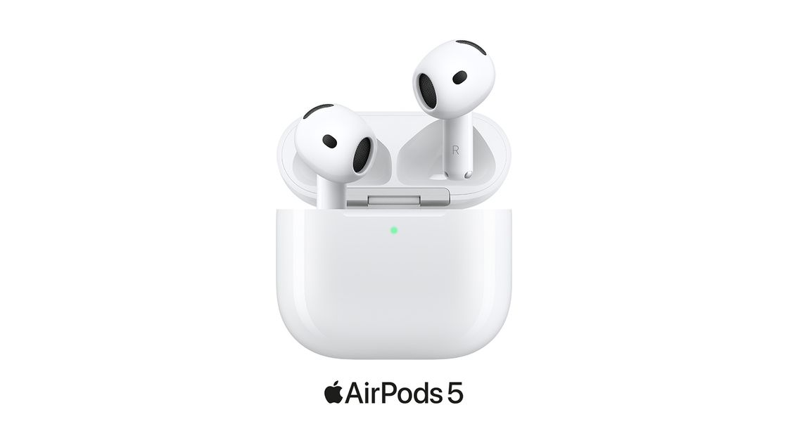 AirPods 5