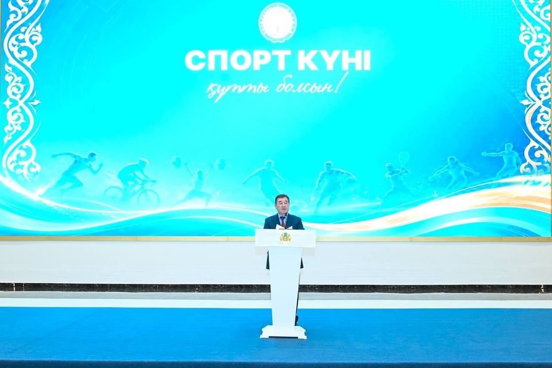 Мұрат Ергешбаев
