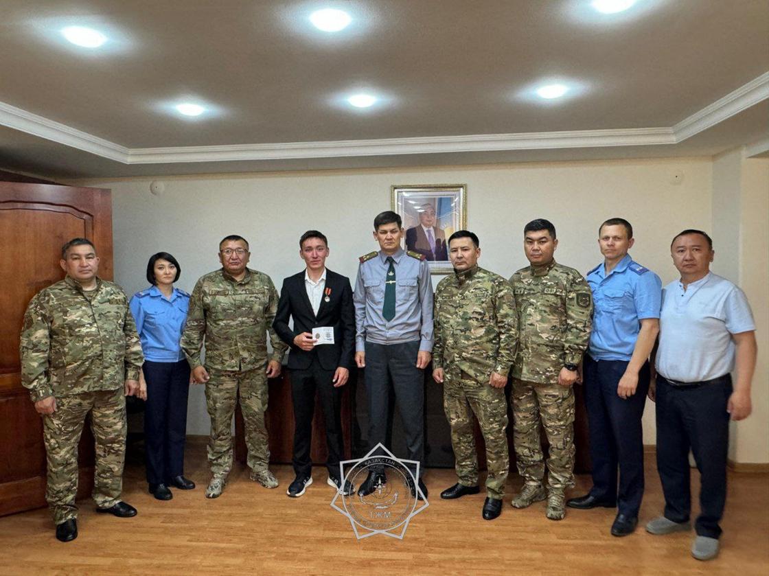 Ерасыл Омарханов