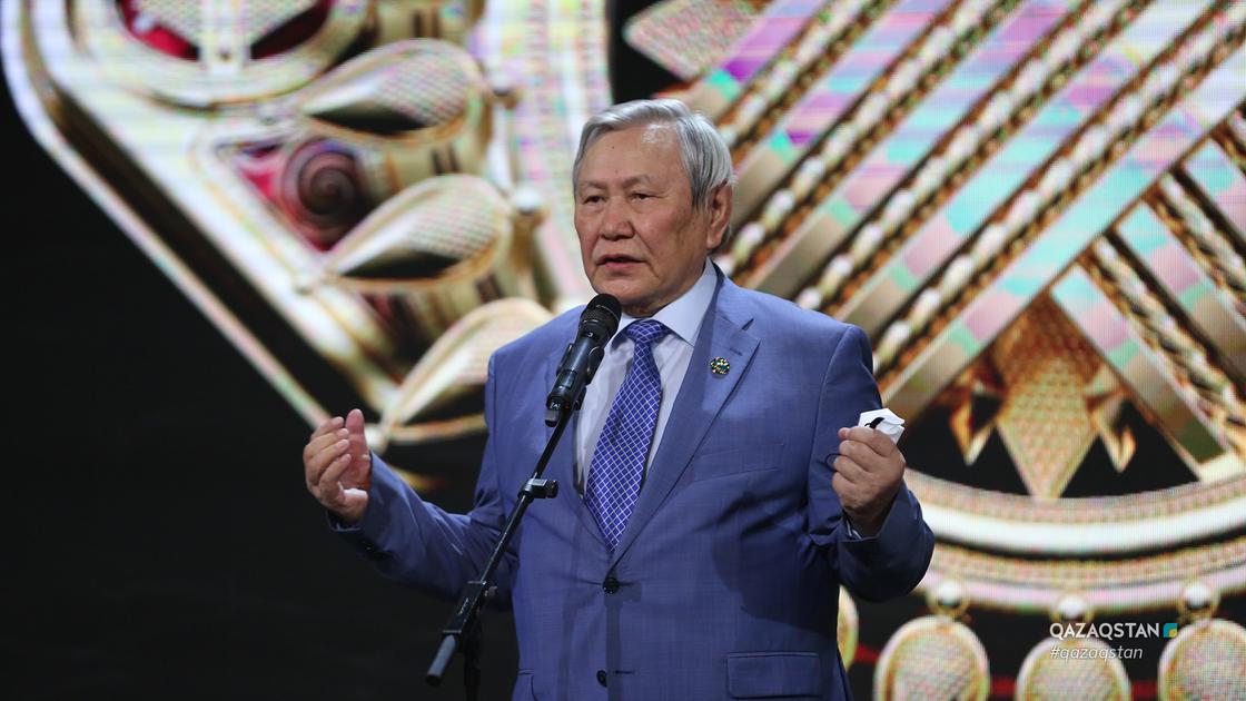 В Казахстане открылся новый культурно-просветительский телеканал