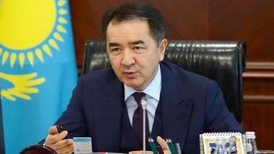 Сагинтаев на повышение? Чем занимается государственный секретарь Казахстана