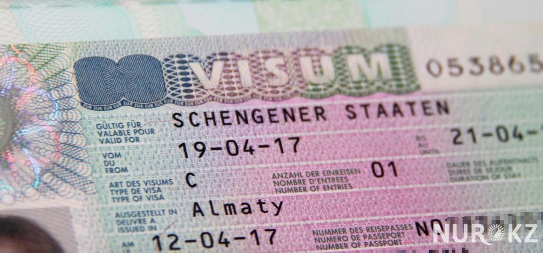 Сократился список стран, куда кзахстанцы могут ехать без визы