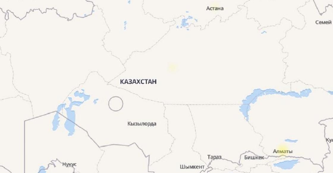 Проблемы с работой WhatsApp возникли в Казахстане