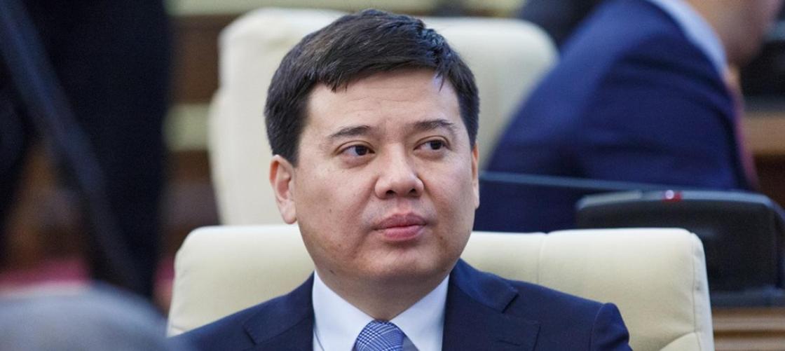 Как казахстанские политики встретят Новый год