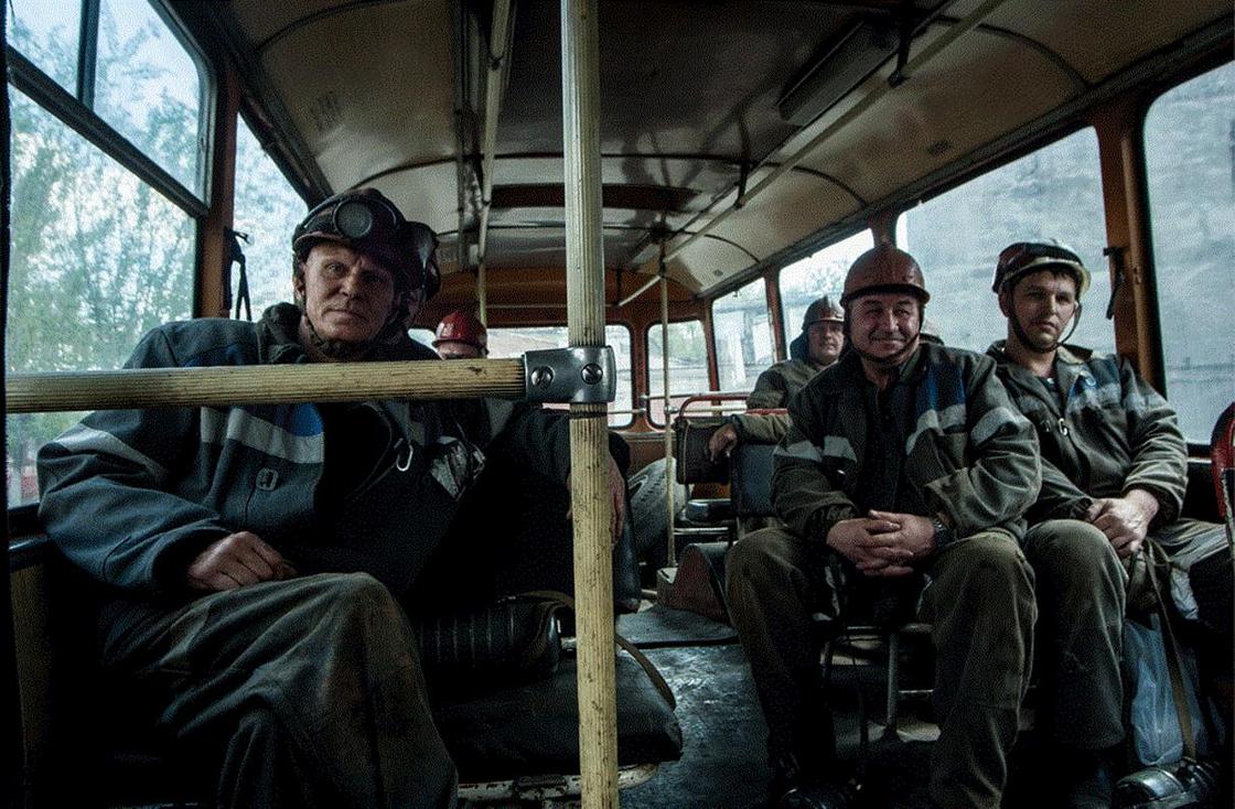 "Единственная надежда на спасение": как работают карагандинские шахтеры