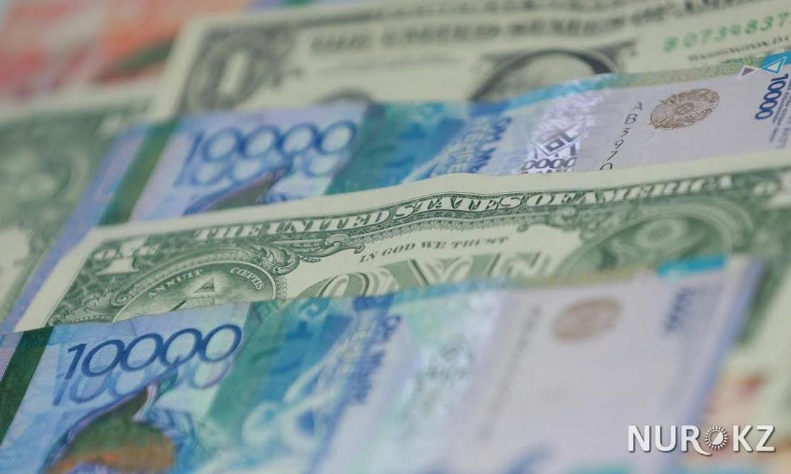 «Помогу развить бизнес»: в Алматы задержан мошенник (фото)