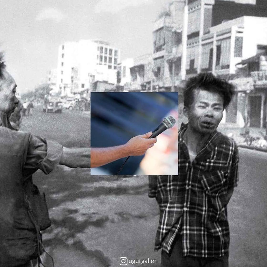 Шoкирующие работы турецкого фотографа показали чудовищные контрасты нашего мира Шoкирующие работы турецкого фотографа показали чудовищные контрасты нашего мира