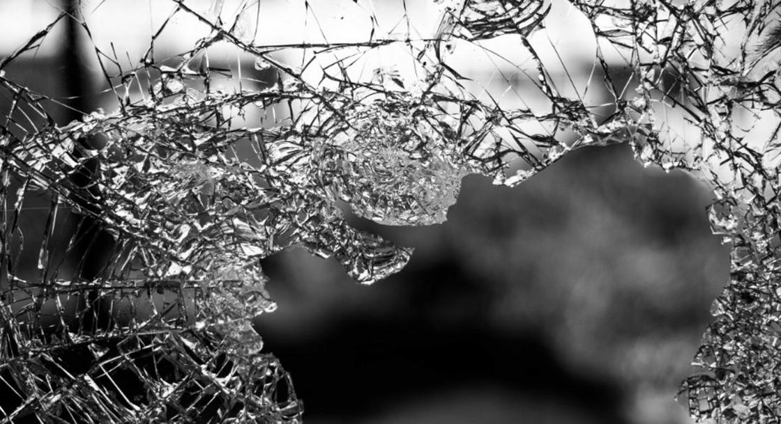 5-летнюю девочку сбили насмерть в ВКО 5-летнюю девочку сбили насмерть в ВКО