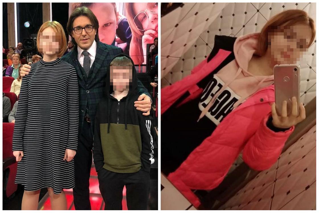 Беременная от 10-летнего мальчика школьница стала звездой в Instagram Беременная от 10-летнего мальчика школьница стала звездой в Instagram