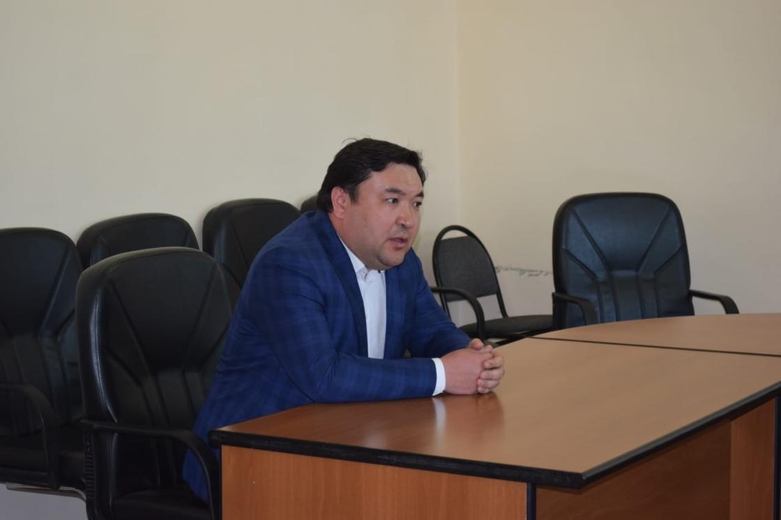 Корпоративный менеджмент введут во всех государственных медорганизациях Казахстана