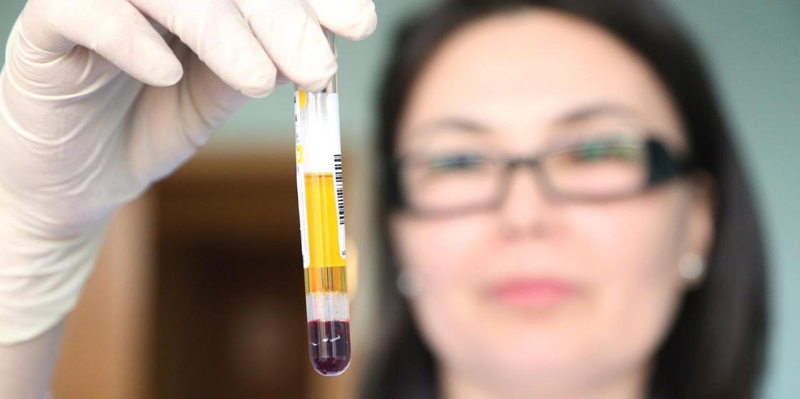 Қазақстанда коронавирусқа қарсы вакцина жасалатын мерзім аталды