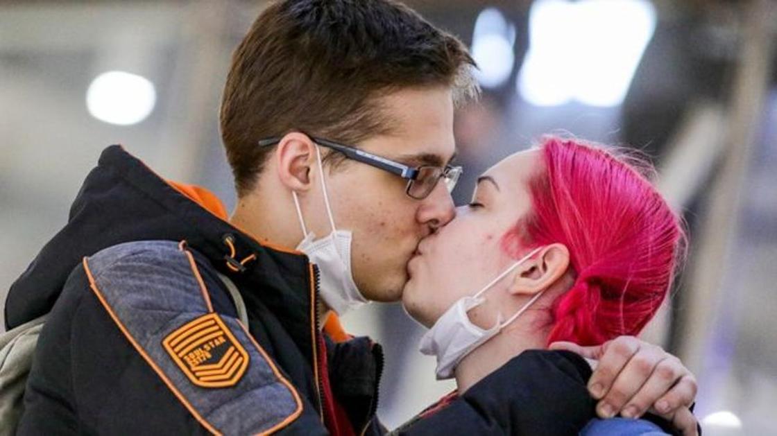 Секс и коронавирус: все, что вы хотели знать, но боялись спросить Секс и коронавирус: все, что вы хотели знать, но боялись спросить