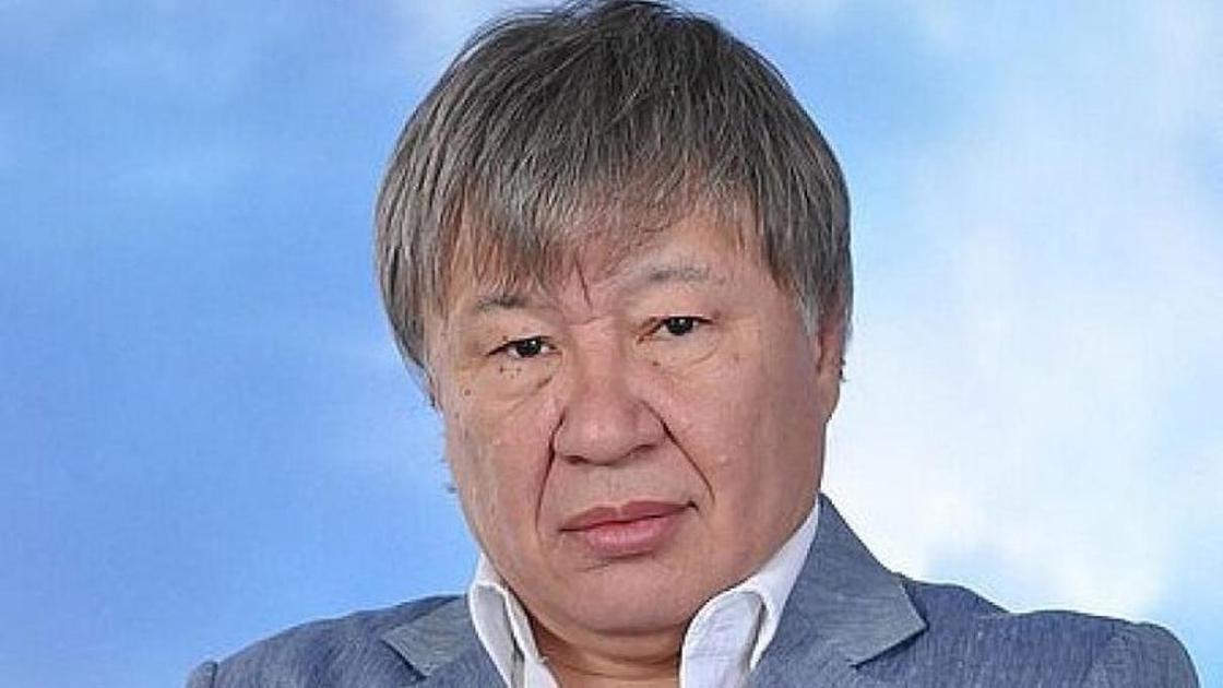 Казахский профессор сделал внезапное заявление о национальности Иисуса Христа Казахский профессор сделал внезапное заявление о национальности Иисуса Христа