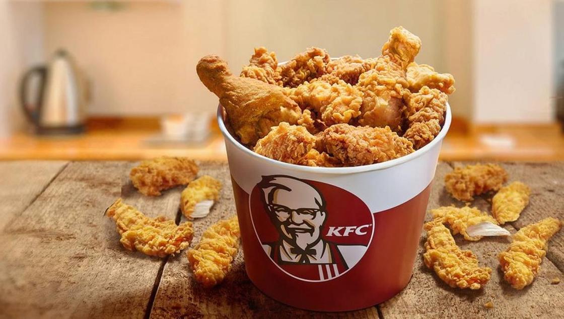 Продукция KFC больше не соответствует сертификату "Халал", заявили в ДУМК