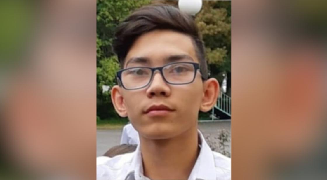 15-летний подросток бесследно исчез из школы-интерната Алматы