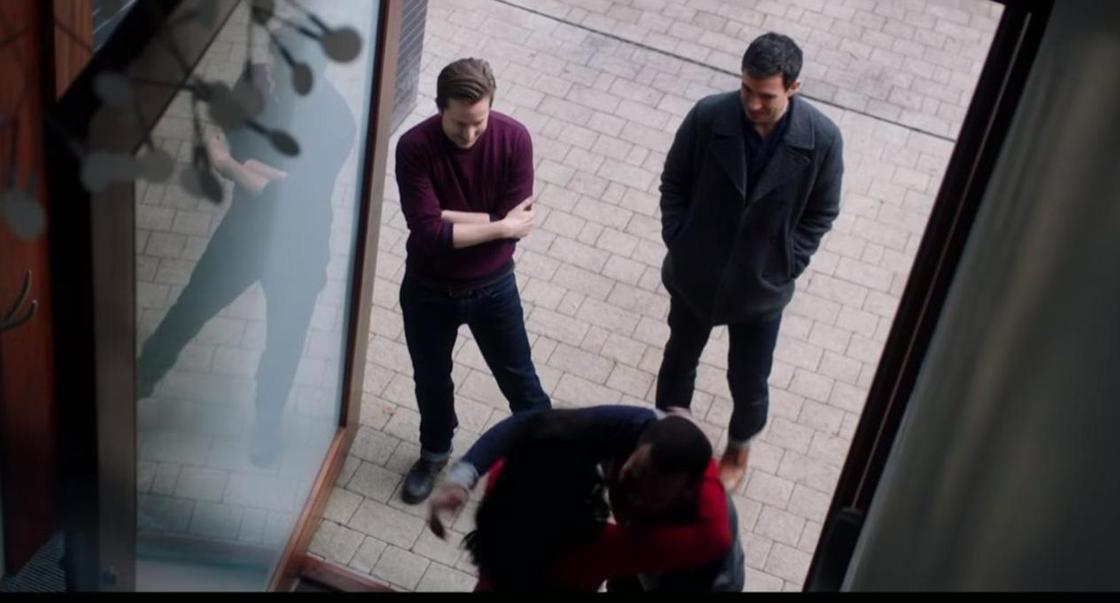 Сериалы, которые стоит посмотреть: топ-10 Сериалы, которые стоит посмотреть: топ-10