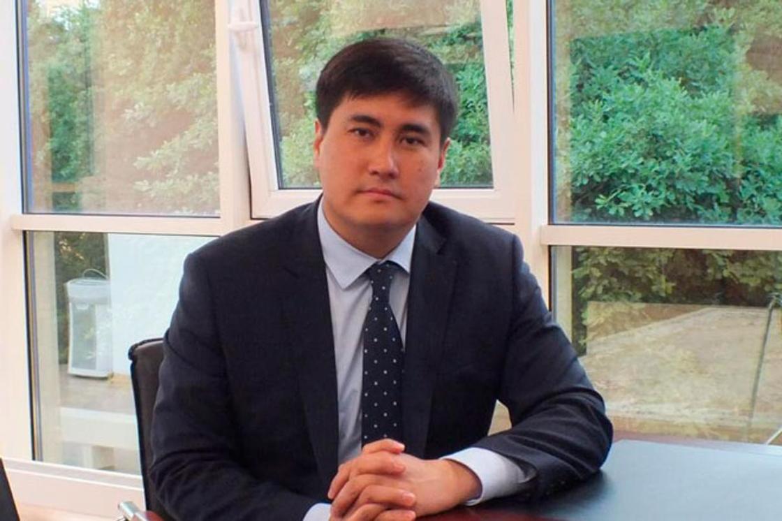 Назначен глава управления градостроительного контроля Алматы