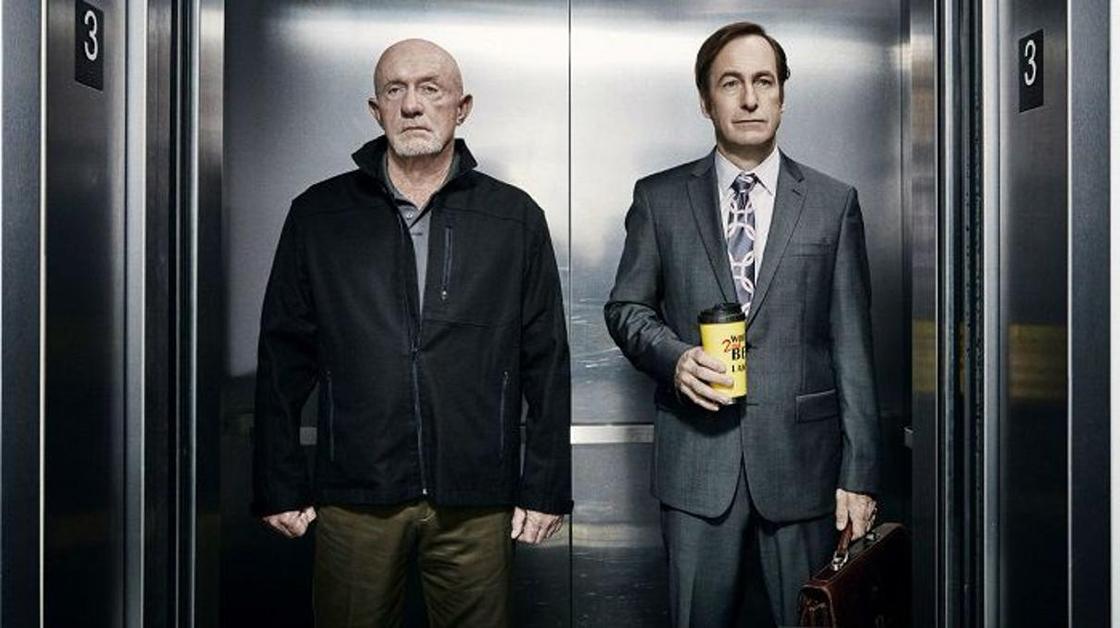 Новые сериалы зарубежные: что посмотреть в феврале Новые сериалы зарубежные: что посмотреть в феврале