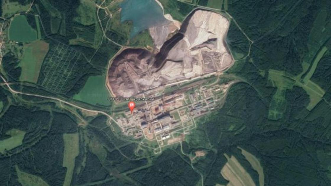 Пожар на шахте в Соликамске: спасатели нашли тела восьми человек