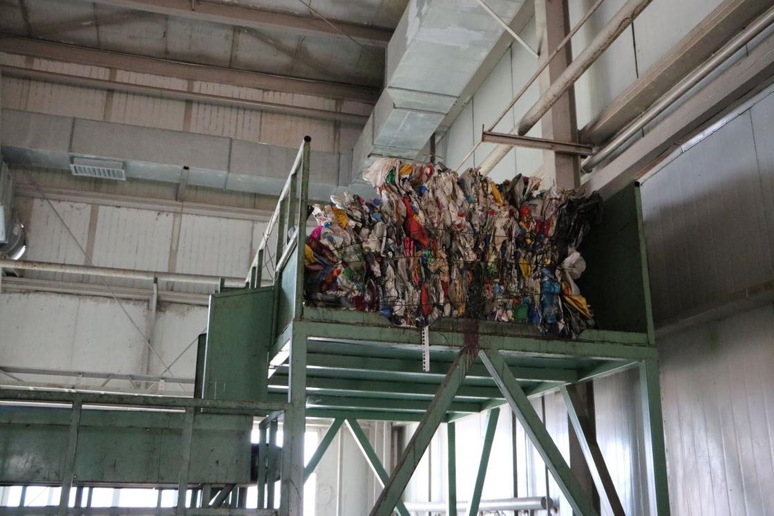 Оператор РОП объявил о серьезных мерах поддержки отрасли по утилизации отходов
