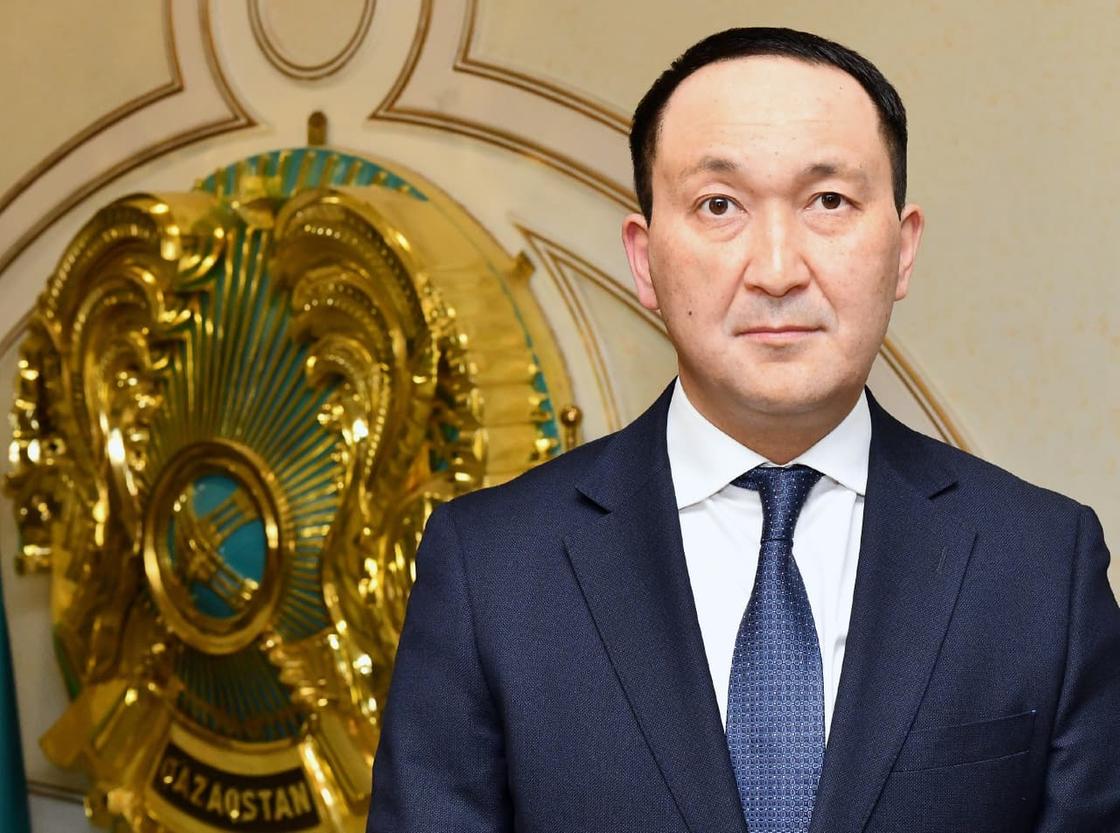 Амангельды Саинов