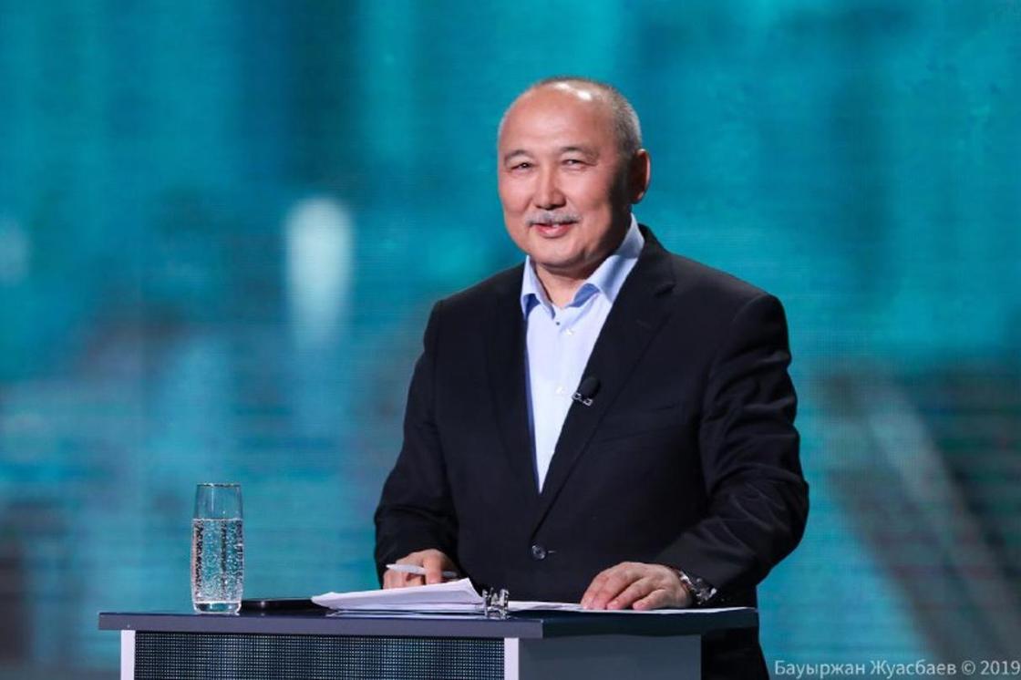 Дебаты кандидатов в президенты Казахстана (онлайн)