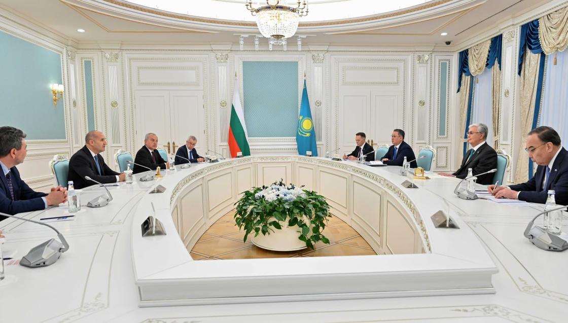 Переговоры Переговоры