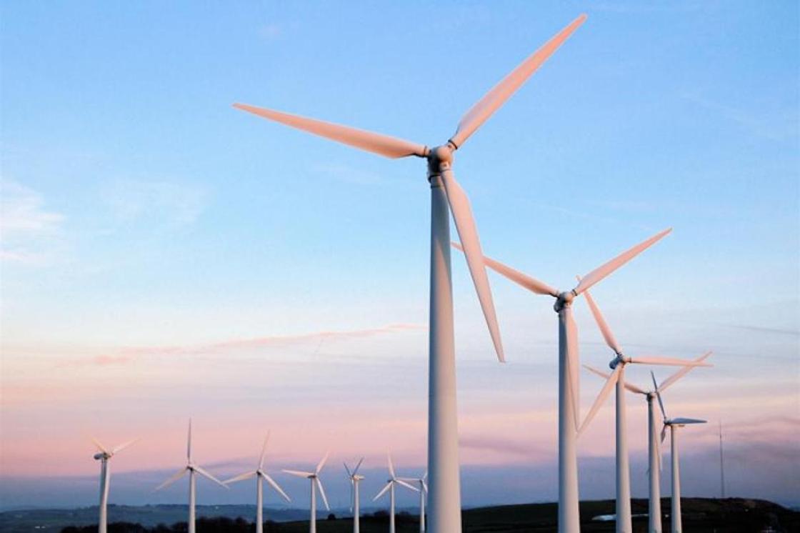 Шесть проектов альтернативной энергетики готовятся к реализации в Акмолинской области