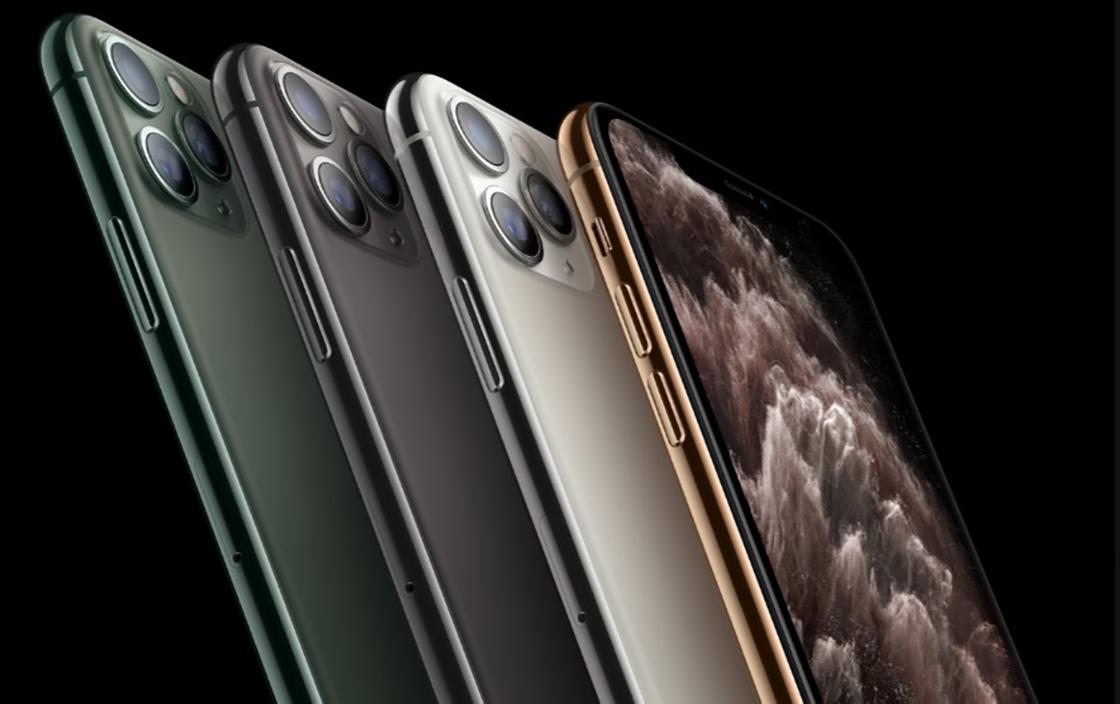 СМИ: Apple готовятся выпустить четыре новых iPhone