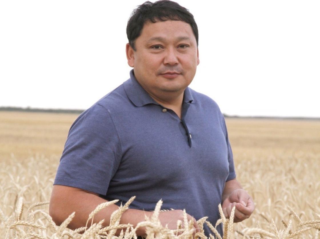 Алмат Турсунов