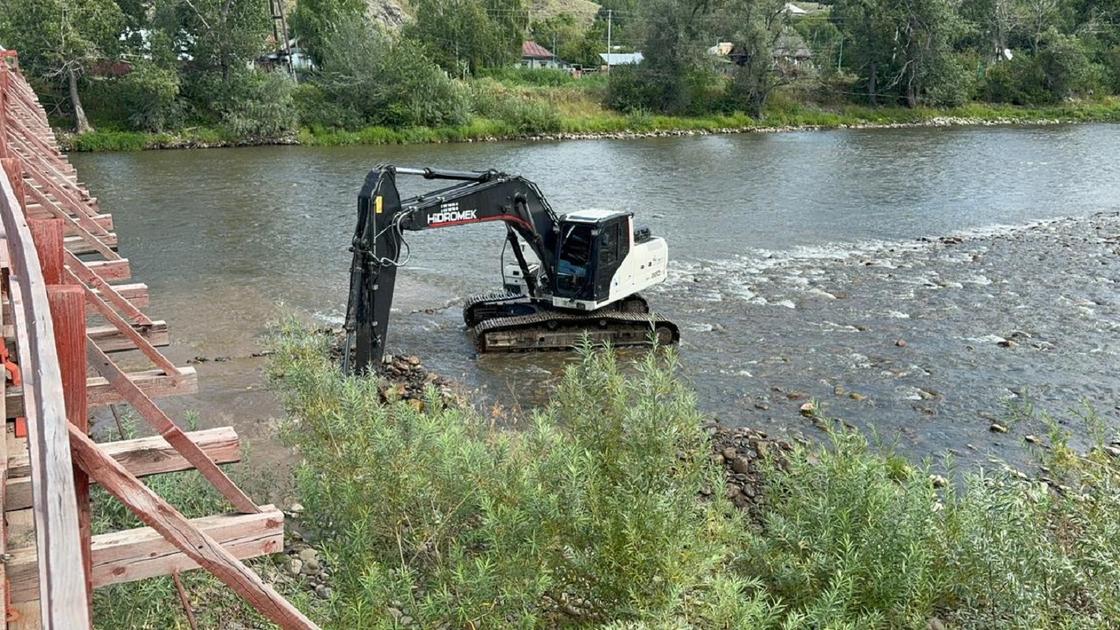 Превентивные мероприятия по снижению риска возникновения чрезвычайных ситуаций