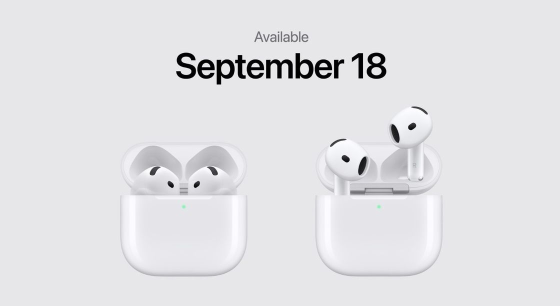 AirPods 5