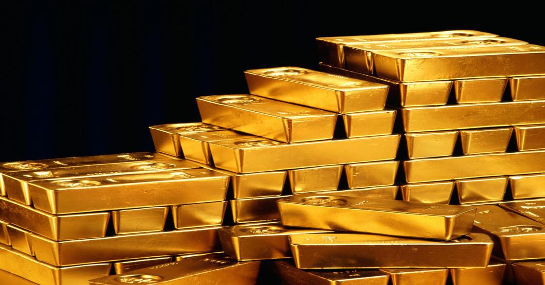 Венесуэла испугалась и передумала продавать золото