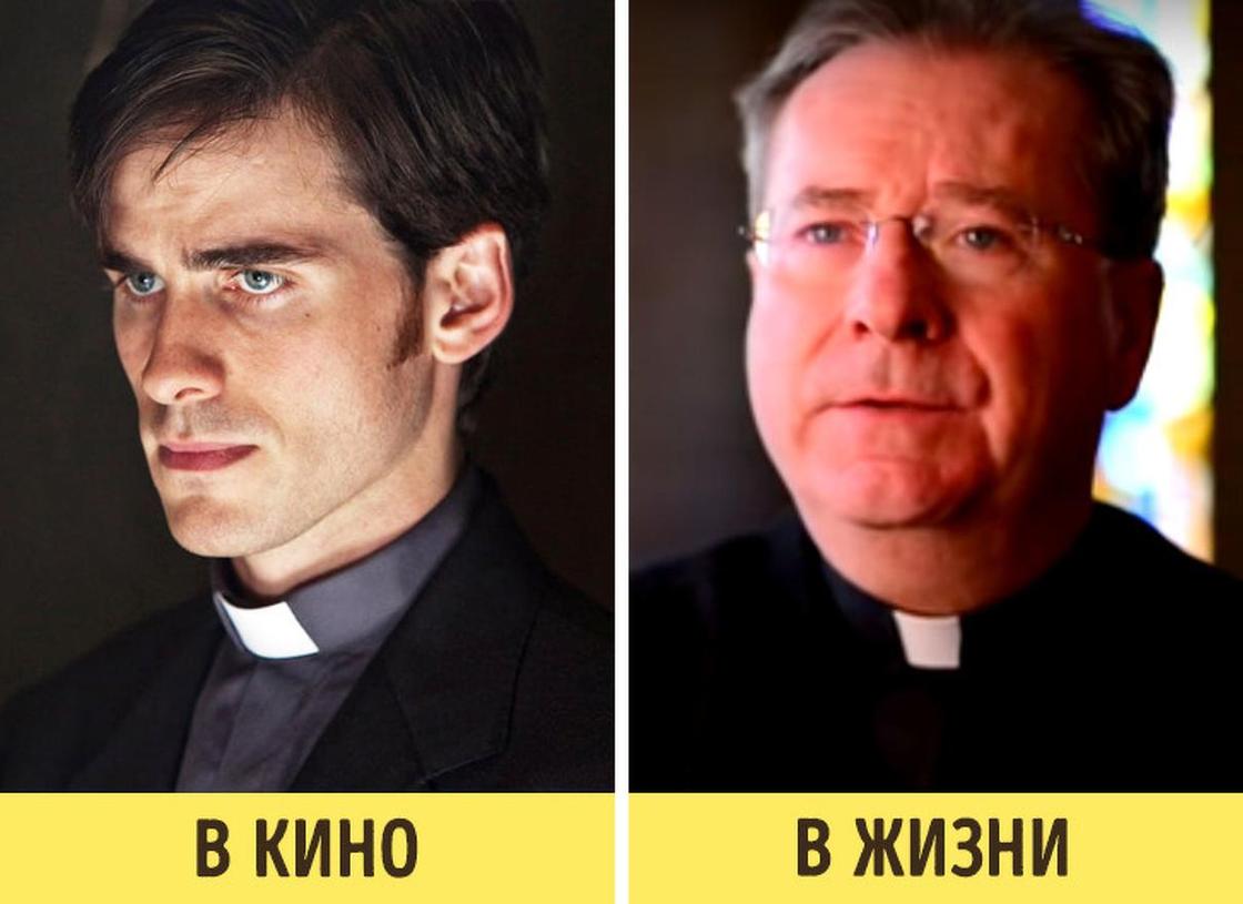 ФОТОРЕП Нереальное реальное: семь персонажей хорроров, существовавших на самом деле (фото) ФОТОРЕП Нереальное реальное: семь персонажей хорроров, существовавших на самом деле (фото)