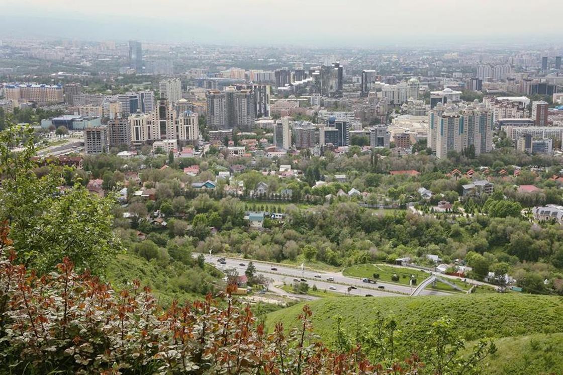 Купить жилье в Алматы за полтора миллиона тенге