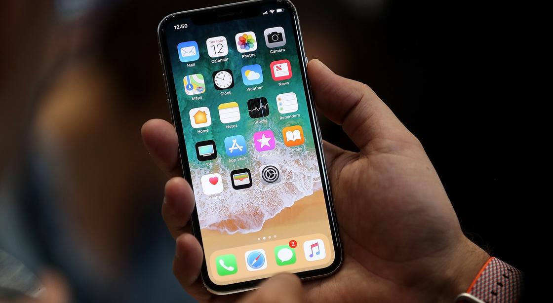 На iPhone проникли приложения с порно и азартными играми На iPhone проникли приложения с порно и азартными играми