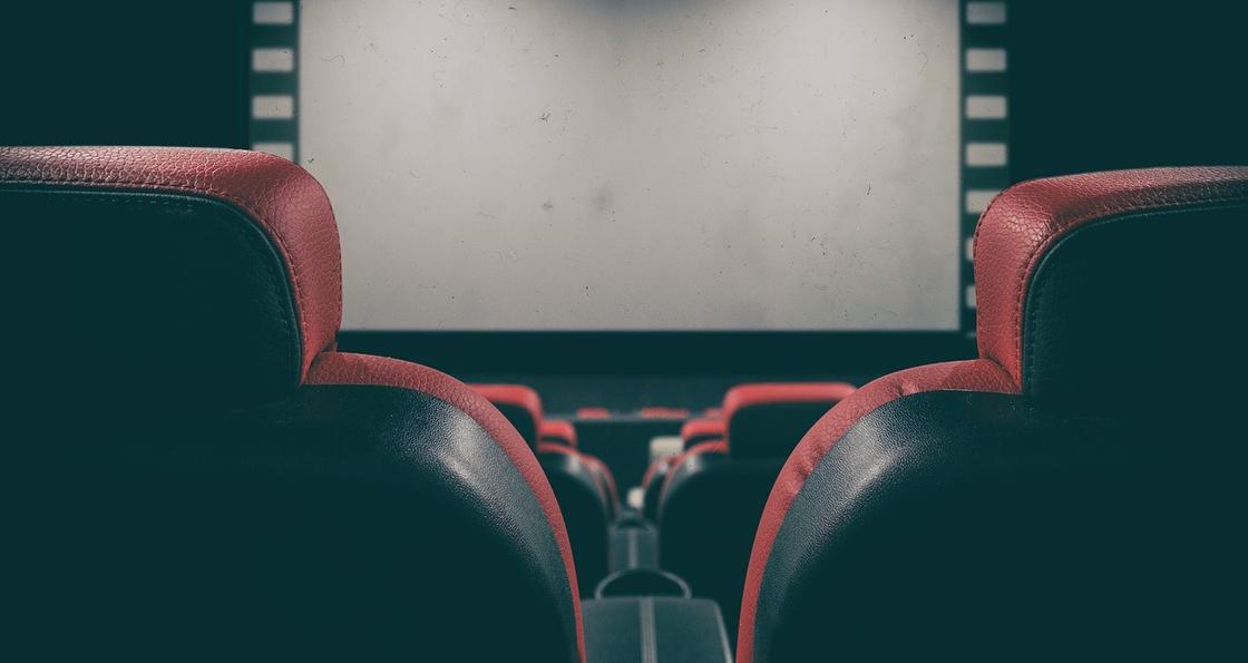 Кинотеатры откроются в Казахстане с 15 июня