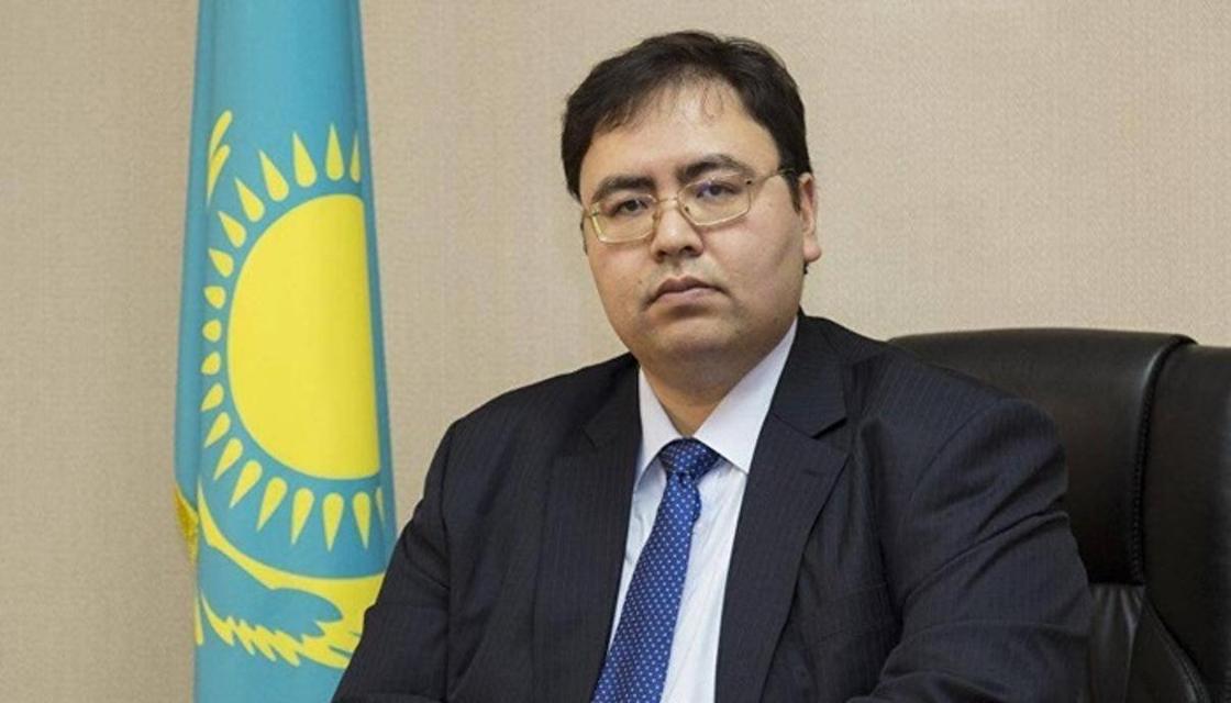 Замакима Павлодарской области сделал заявление о задержании главы региона