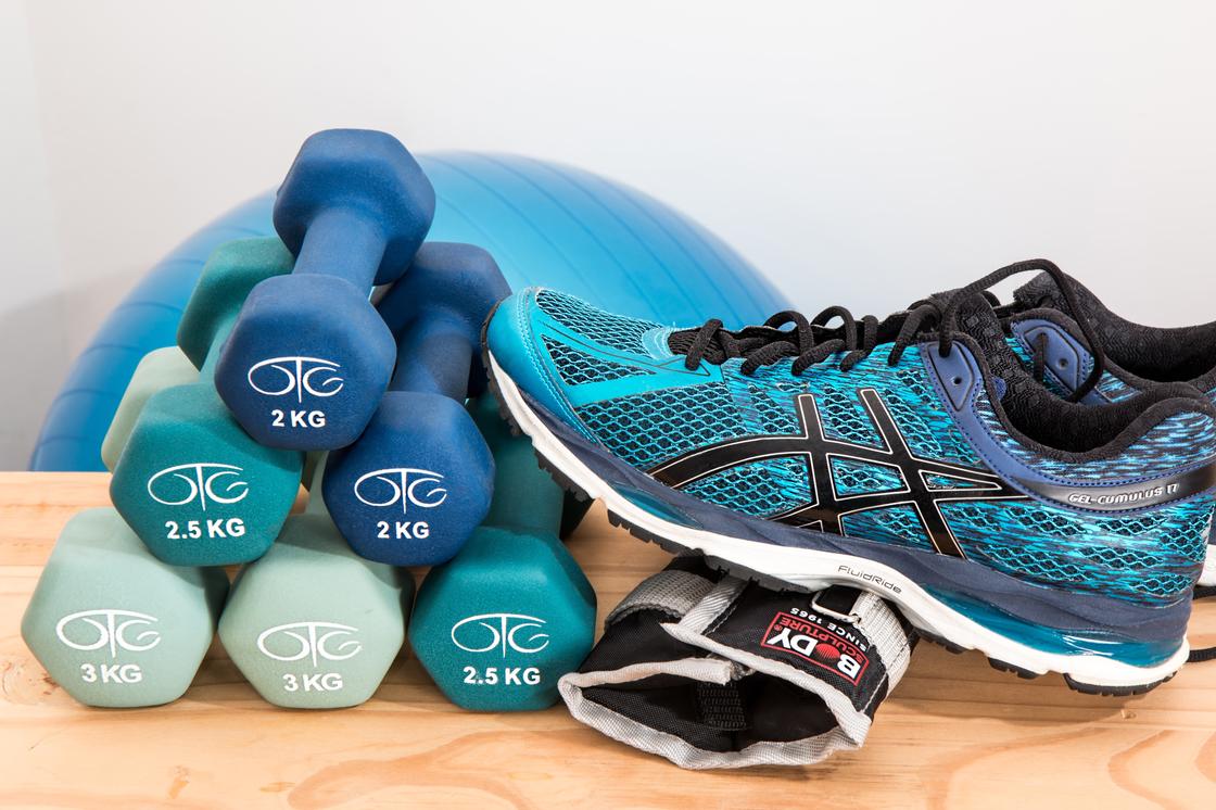 Спорт Спорт
