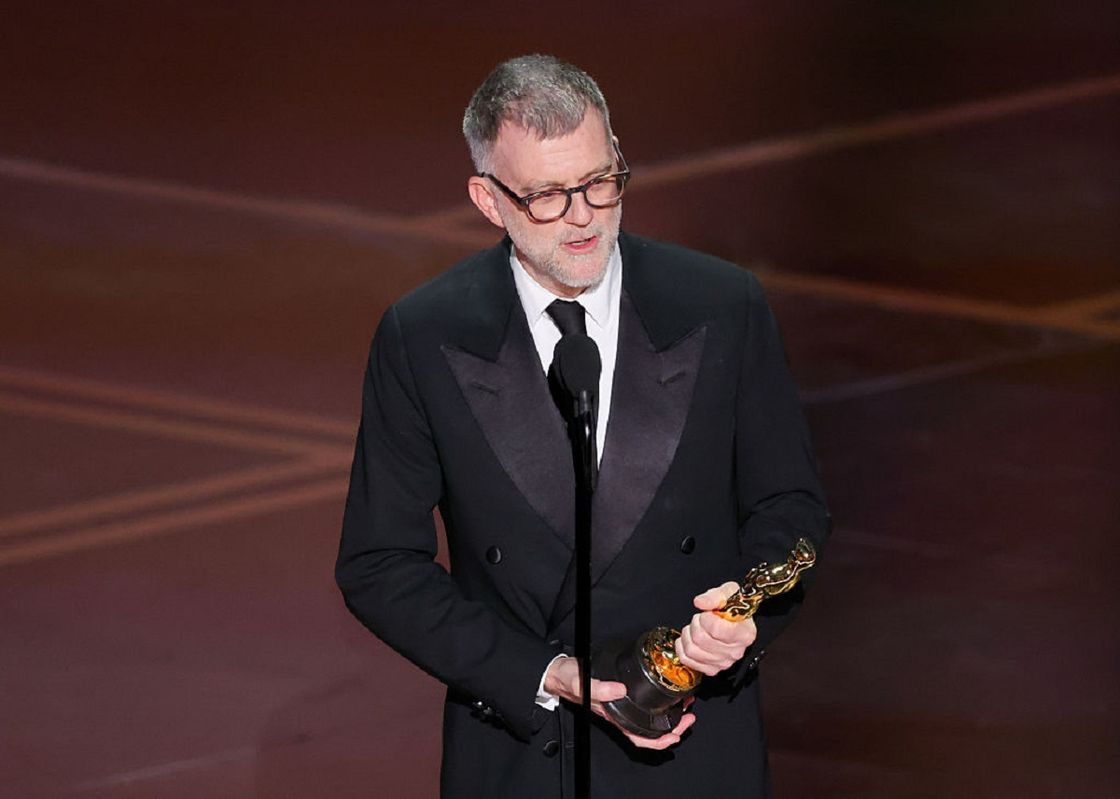 Пол Томас Андерсон