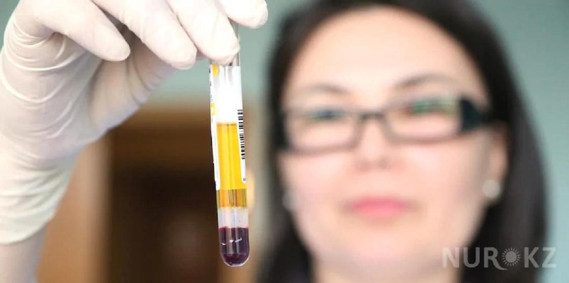 Казахстан готов разработать вакцину от коронавируса