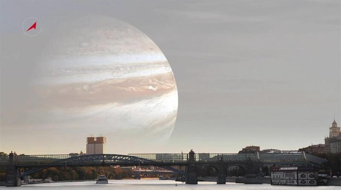 Если бы космос был ближе Если бы космос был ближе