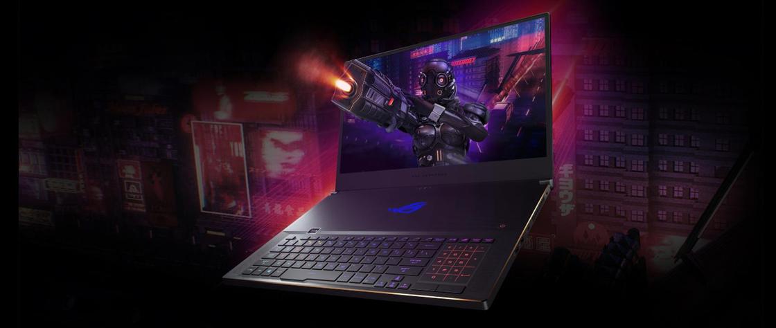 ASUS ROG ASUS ROG