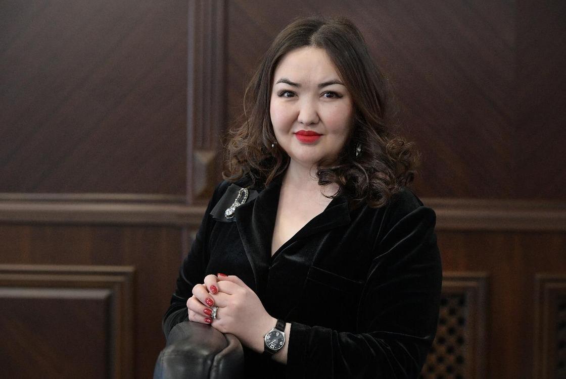 Назначена глава управления культуры Павлодарской области