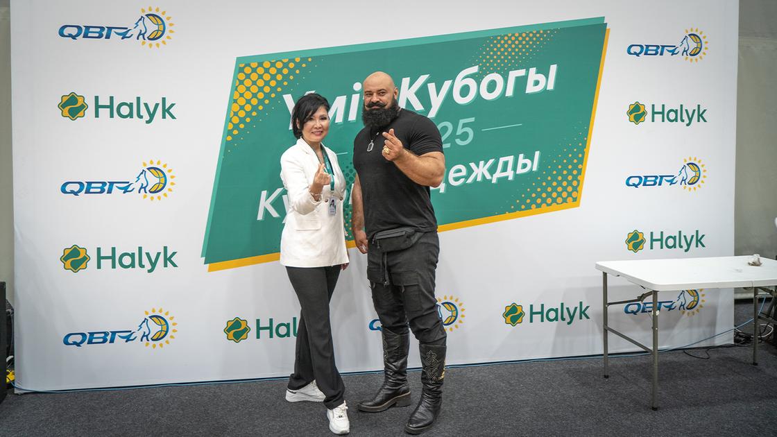 Чемпионат "Кубок надежды" завершился в Астане Чемпионат "Кубок надежды" завершился в Астане